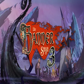 Купить 🧸 Banner Saga 3 ✅ GOG 🧸 (PC)