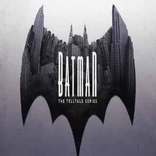 Купить 🧸 Batman - The Telltale Series ✅ GOG 🧸 (PC)