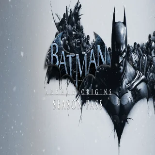 Купить 🧸 Batman™: Arkham Origins - Season Pass ✅ GOG 🧸 (PC)