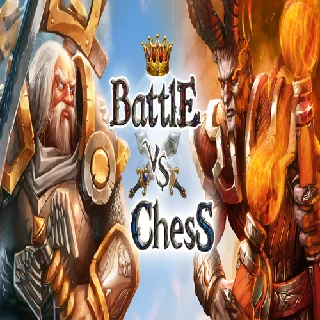 Купить 🧸 Battle vs Chess ✅ GOG 🧸 (PC)