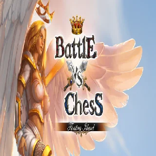 Купить 🧸 Battle vs Chess - Floating Island DLC ✅ GOG 🧸 (PC)
