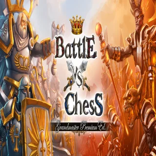 Купить 🧸 Battle vs Chess - Grandmaster Premium Edition ✅ GOG