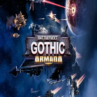 Купить 🧸 Battlefleet Gothic: Armada ✅ GOG 🧸 (PC)