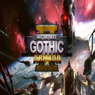 Купить 🧸 Battlefleet Gothic: Armada 2 ✅ GOG 🧸 (PC)