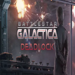 Купить 🧸 Battlestar Galactica Deadlock ✅ GOG 🧸 (PC)