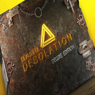 Купить 🧸 BEAUTIFUL DESOLATION Deluxe Edition ✅ GOG 🧸 (PC)
