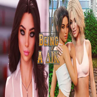 Купить 🧸 Being a DIK: Season 1  2 + Guide Bundle ✅ GOG 🧸 (P