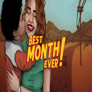 Купить 🧸 Best Month Ever! ✅ GOG 🧸 (PC)