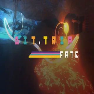 Купить 🧸 BIT.TRIP FATE ✅ GOG 🧸 (PC)