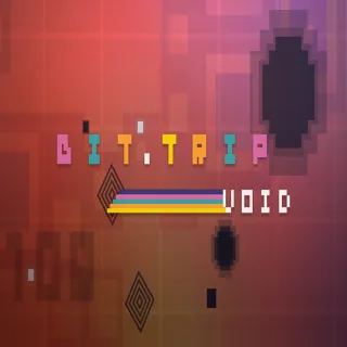 Купить 🧸 BIT.TRIP VOID ✅ GOG 🧸 (PC)