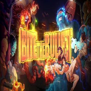 Купить 🧸 Bite the Bullet ✅ GOG 🧸 (PC)