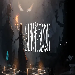 Купить 🧸 Black Book ✅ GOG 🧸 (PC)
