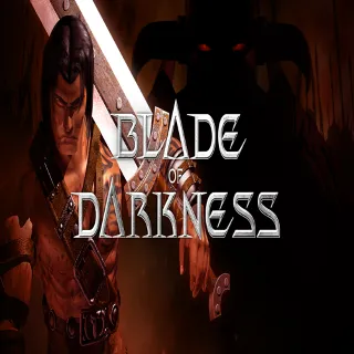 Купить 🧸 Blade of Darkness ✅ GOG 🧸 (PC)