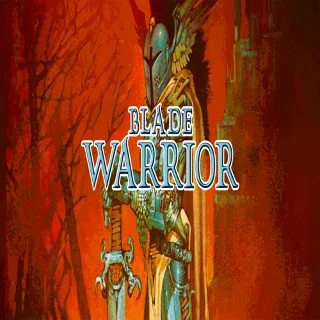 Купить 🧸 Blade Warrior ✅ GOG 🧸 (PC)