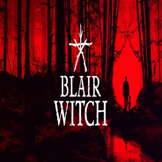 Купить 🧸 Blair Witch ✅ GOG 🧸 (PC)