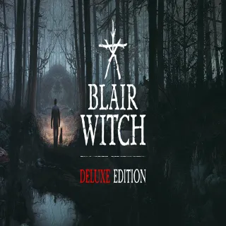 Купить 🧸 Blair Witch Deluxe Edition ✅ GOG 🧸 (PC)