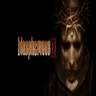 Купить 🧸 Blasphemous 2 ✅ GOG 🧸 (PC)