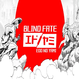Купить 🧸 Blind Fate: Edo no Yami ✅ GOG 🧸 (PC)