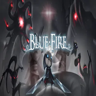Купить 🧸 Blue Fire ✅ GOG 🧸 (PC)