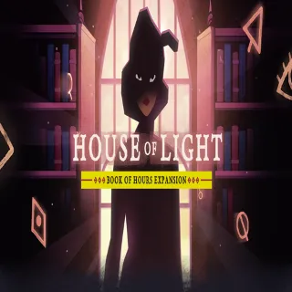 Купить 🧸 BOOK OF HOURS: HOUSE OF LIGHT ✅ GOG 🧸 (PC)