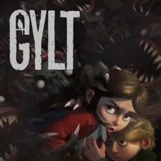 Купить GYLT Steam