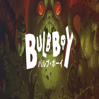 Купить 🧸 Bulb Boy ✅ GOG 🧸 (PC)