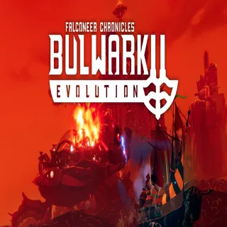 Купить 🧸 Bulwark Evolution: Falconeer Chronicles ✅ GOG 🧸 (PC