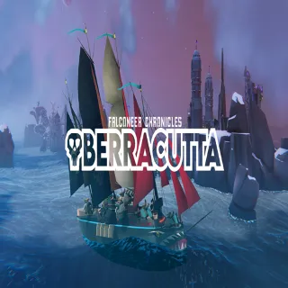 Купить 🧸 Bulwark Evolution: Falconeer Chronicles - Berracutta