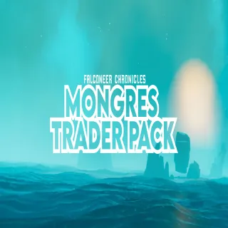 Купить 🧸 Bulwark Evolution: Falconeer Chronicles – Mongres Tr