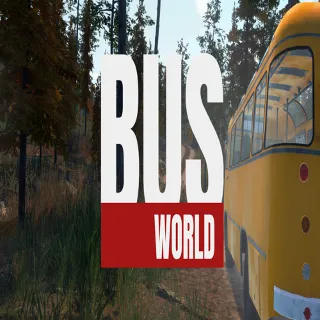 Купить 🧸 Bus World ✅ GOG 🧸 (PC)