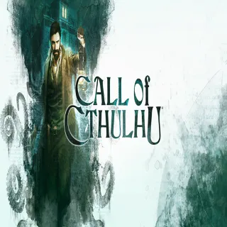Купить 🧸 Call of Cthulhu® ✅ GOG 🧸 (PC)