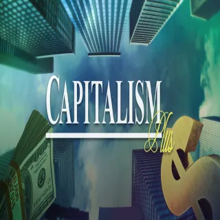 Купить 🧸 Capitalism Plus ✅ GOG 🧸 (PC)