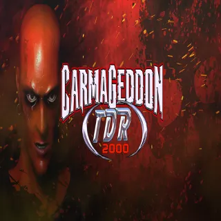 Купить 🧸 Carmageddon TDR 2000 ✅ GOG 🧸 (PC)