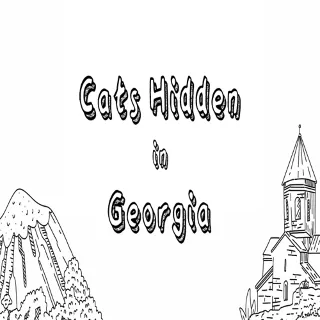 Купить 🧸 Cats Hidden in Georgia ✅ GOG 🧸 (PC)