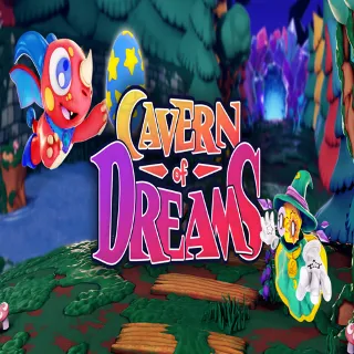 Купить 🧸 Cavern of Dreams ✅ GOG 🧸 (PC)