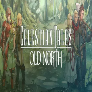 Купить 🧸 Celestian Tales: Old North ✅ GOG 🧸 (PC)