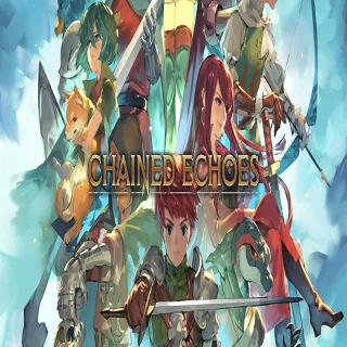 Купить 🧸 Chained Echoes ✅ GOG 🧸 (PC)