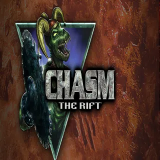 Купить 🧸 Chasm: The Rift ✅ GOG 🧸 (PC)