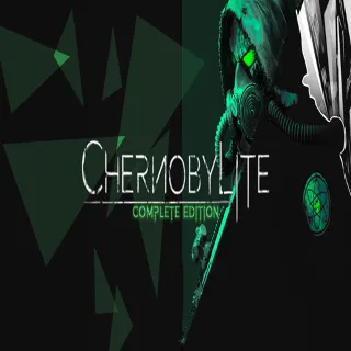 Купить 🧸 Chernobylite ✅ GOG 🧸 (PC)