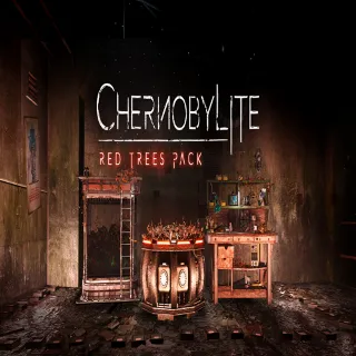 Купить 🧸 Chernobylite - Red Trees Pack ✅ GOG 🧸 (PC)
