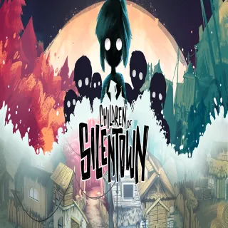 Купить 🧸 Children of Silentown ✅ GOG 🧸 (PC)