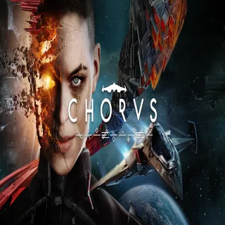 Купить 🧸 Chorus ✅ GOG 🧸 (PC)