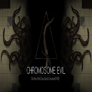 Купить 🧸 Chromosome Evil ✅ GOG 🧸 (PC)