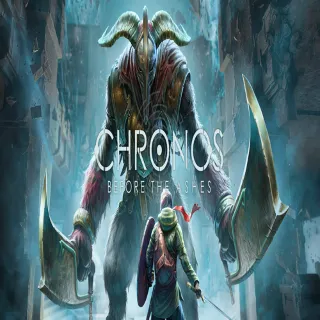 Купить 🧸 Chronos: Before the Ashes ✅ GOG 🧸 (PC)