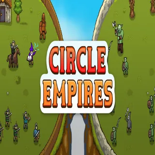 Купить 🧸 Circle Empires ✅ GOG 🧸 (PC)