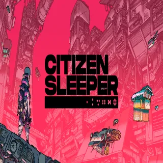 Купить 🧸 Citizen Sleeper ✅ GOG 🧸 (PC)