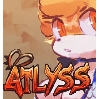 Купить ・ATLYSS・STEAM АККАУНТ・ПОДАРОК + ИГРЫ・