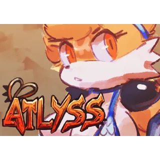 Купить ・ATLYSS・STEAM АККАУНТ・НА 90 ДНЕЙ・ПОДАРОК + ИГРЫ・