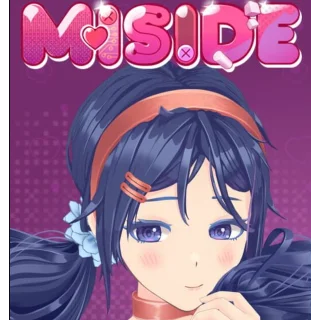 Купить ・MISIDE・STEAM АККАУНТ・ПОДАРОК + ИГРЫ・