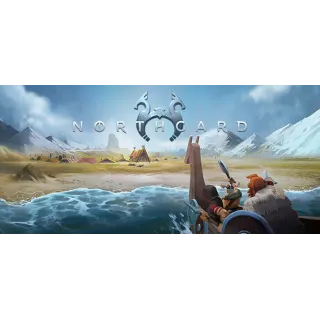 Купить Northgard +60 Игр | Steam | Region Free